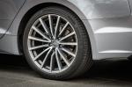 Audi A5 Sportback S-Line Black Edition 2018 года